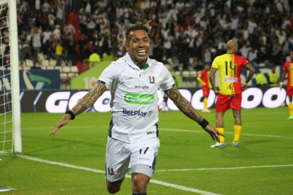 Once Caldas Once Caldas