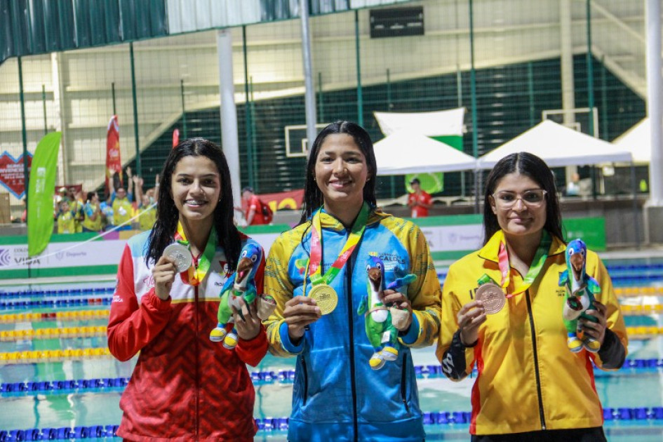 Juegos Nacionales del 2023 Juegos Nacionales del 2023