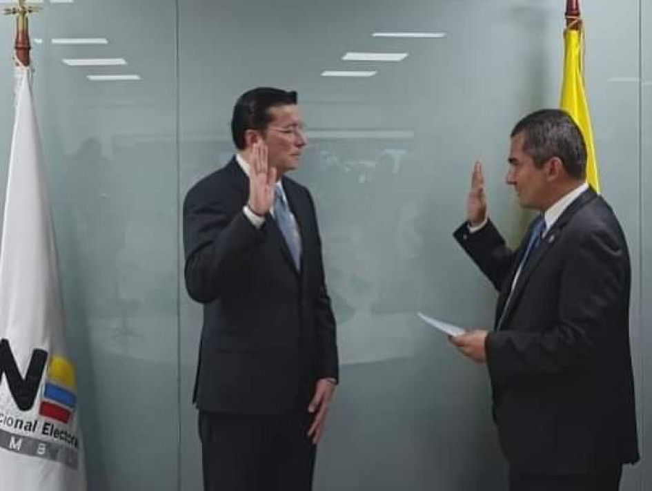 Penagos fue presidente de la Asamblea Departamental de Caldas en el 2009. También presidió la Cámara de Representantes en la legislatura 2013-2014 y el Consejo Nacional Electoral entre el 2019 y el 2020. Penagos fue presidente de la Asamblea Departamental de Caldas en el 2009. También presidió la Cámara de Representantes en la legislatura 2013-2014 y el Consejo Nacional Electoral entre el 2019 y el 2020.