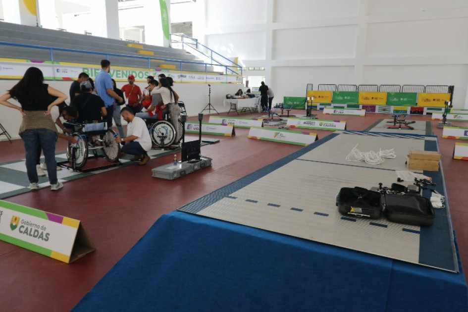 Juegos Nacionales del 2023 Juegos Nacionales del 2023