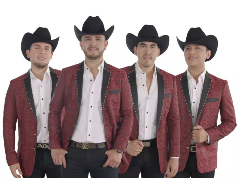 La agrupación mexicana Calibre 50 estará en el Súper Concierto de la Feria de Manizales La agrupación mexicana Calibre 50 estará en el Súper Concierto de la Feria de Manizales