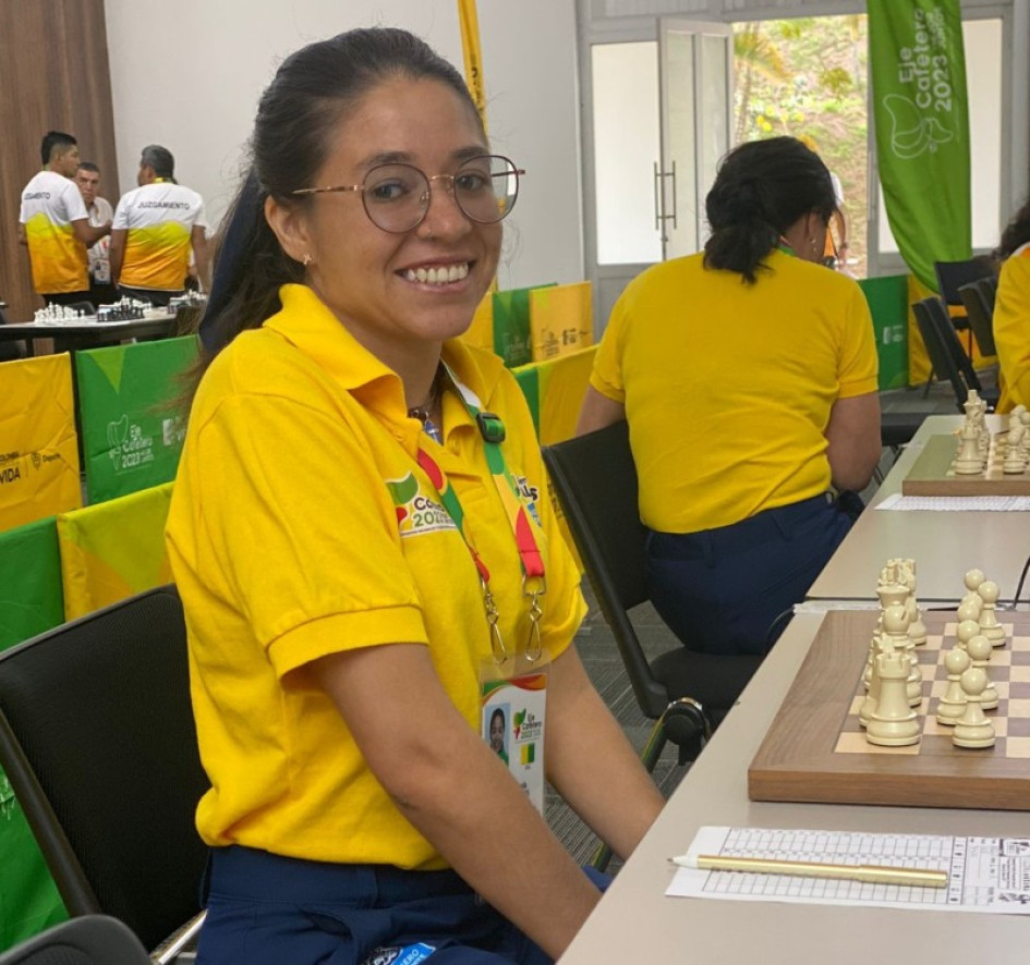Juegos Nacionales del 2023 Juegos Nacionales del 2023