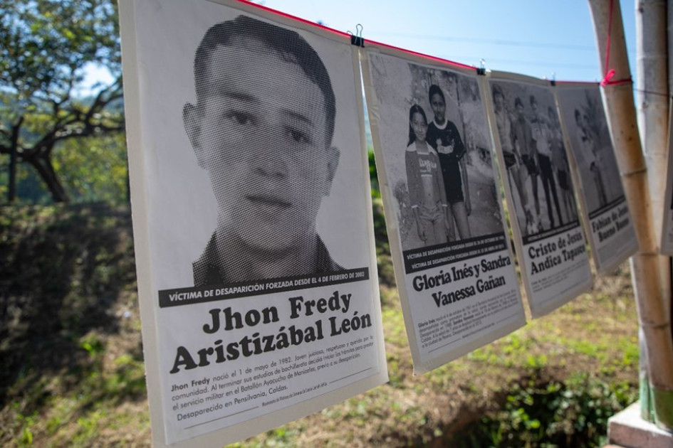 La sanción se ordenó tras las denuncias de organizaciones y familias de víctimas de desaparición por incumplimiento de las medidas cautelares. La sanción se ordenó tras las denuncias de organizaciones y familias de víctimas de desaparición por incumplimiento de las medidas cautelares.