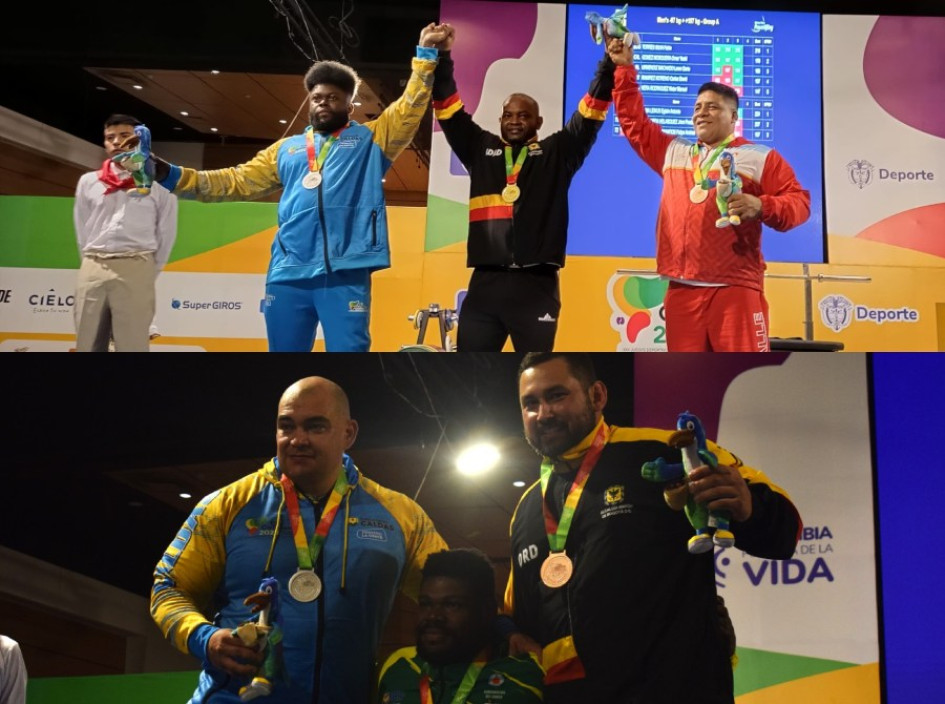 powerlifting powerlifting