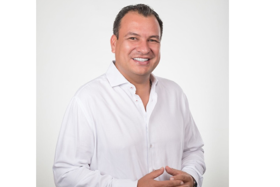 Un ansermeño fue designado por Henry Gutiérrez para ser secretario de Gobierno de Caldas Un ansermeño fue designado por Henry Gutiérrez para ser secretario de Gobierno de Caldas