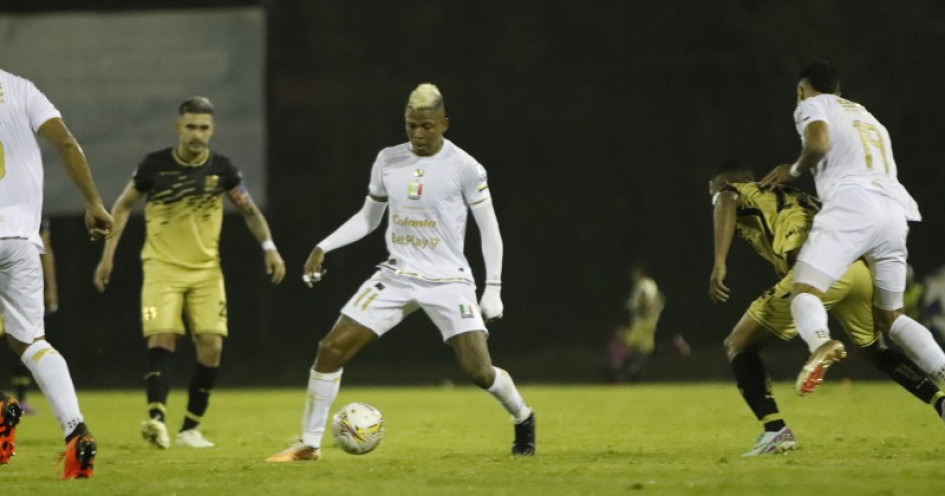 Once Caldas Once Caldas