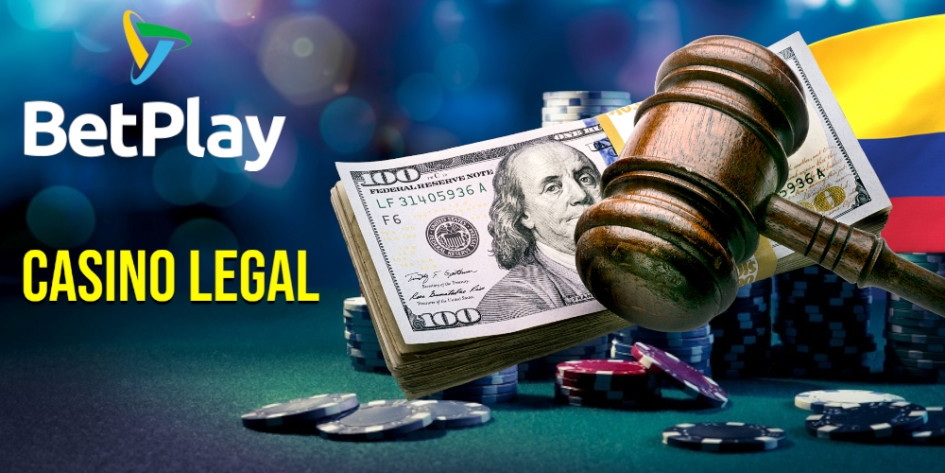 ¿Qué tan legal es apostar en Betplay en Colombia? ¿Qué tan legal es apostar en Betplay en Colombia?