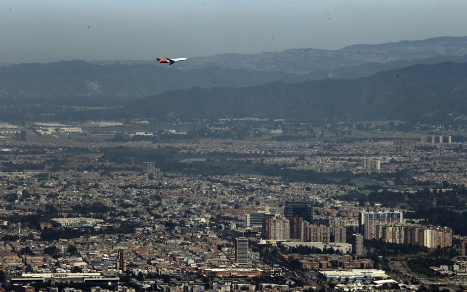 Foto/ EFE / LA PATRIA Foto/ EFE / LA PATRIA
