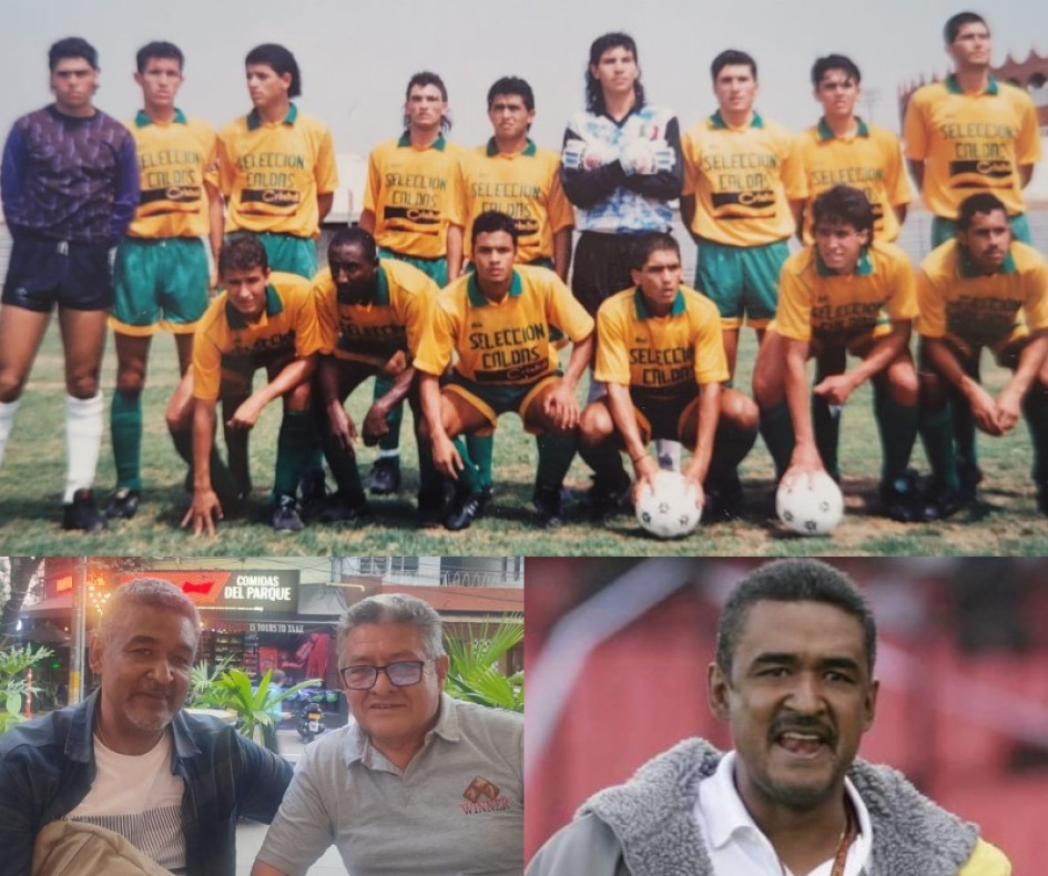 Once Caldas Once Caldas