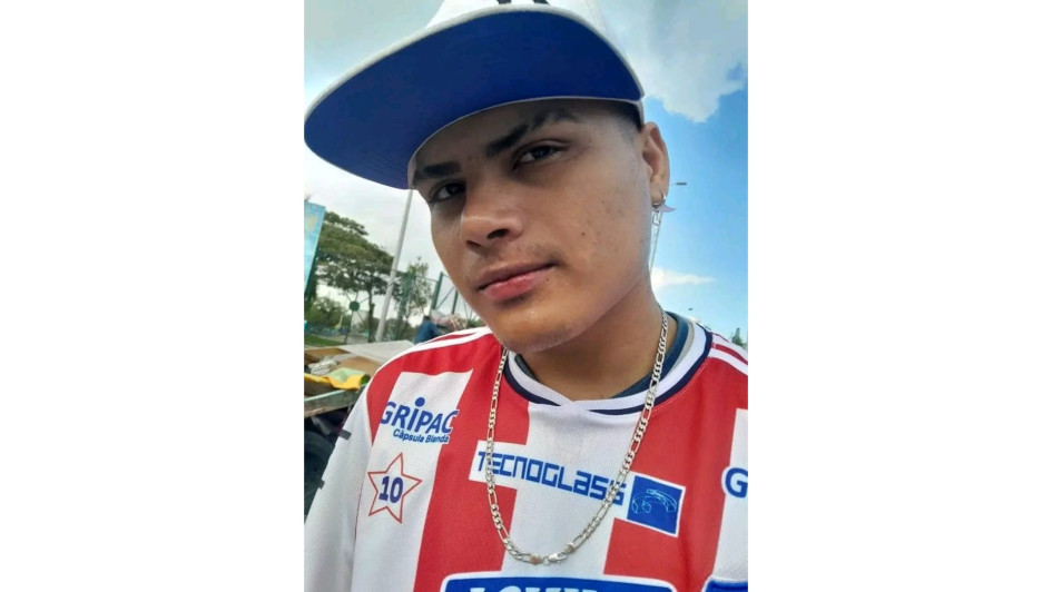 Imanol Hyelder Gutiérrez Miranda. Imanol Hyelder Gutiérrez Miranda.
