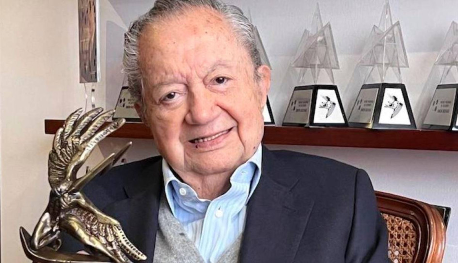 Julio Sánchez Vanegas Julio Sánchez Vanegas