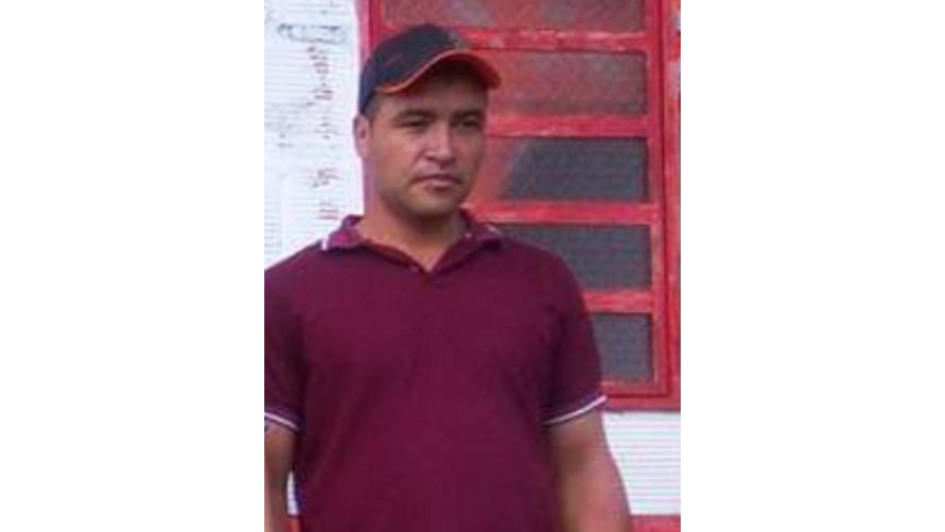 Otoniel Flórez Arias. Otoniel Flórez Arias.