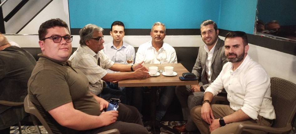 Quieren pavimentación hacia Marulanda Foto|Jorge Eimar Valencia|LA PATRIA