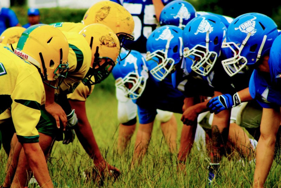 Toros Salvajes Manizales