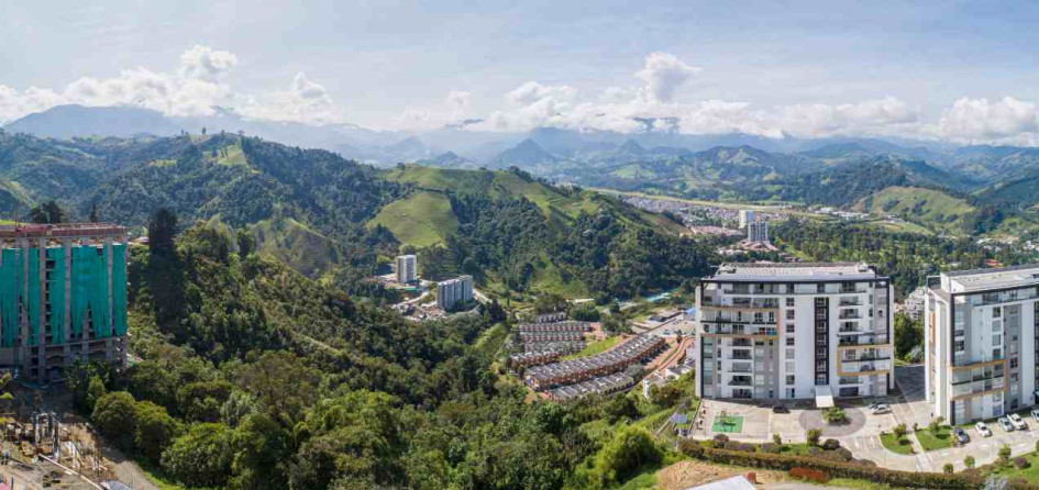 Milán 170: Descubre tu hogar, un lugar de exclusividad y confort Milán 170: Descubre tu hogar, un lugar de exclusividad y confort