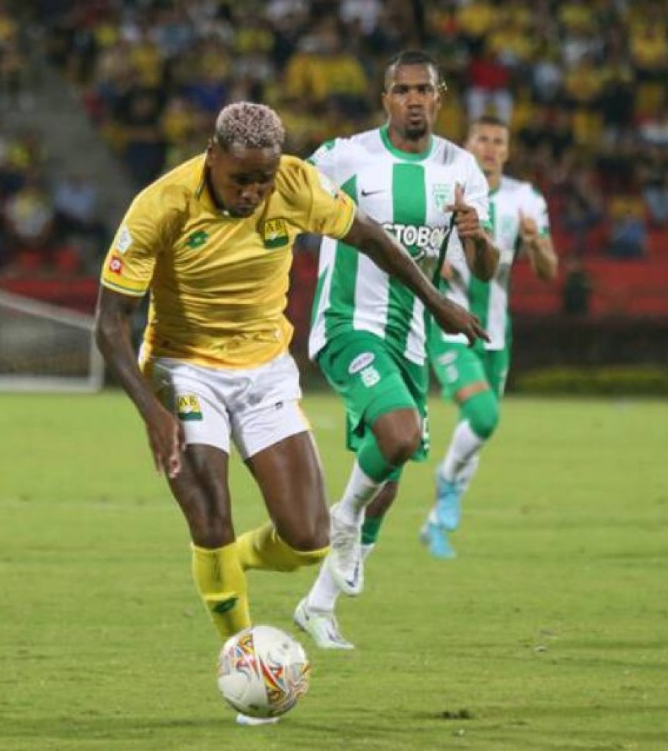 Once Caldas Once Caldas