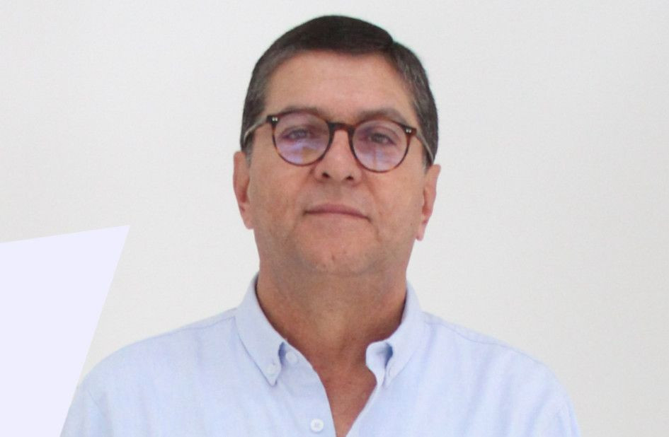 Luis Roberto Rivas, diputado de Caldas que ocupa la curul de oposición en la Asamblea por haber terminado en el segundo lugar de las elecciones a la Gobernación del 2023. Luis Roberto Rivas, diputado de Caldas que ocupa la curul de oposición en la Asamblea por haber terminado en el segundo lugar de las elecciones a la Gobernación del 2023.
