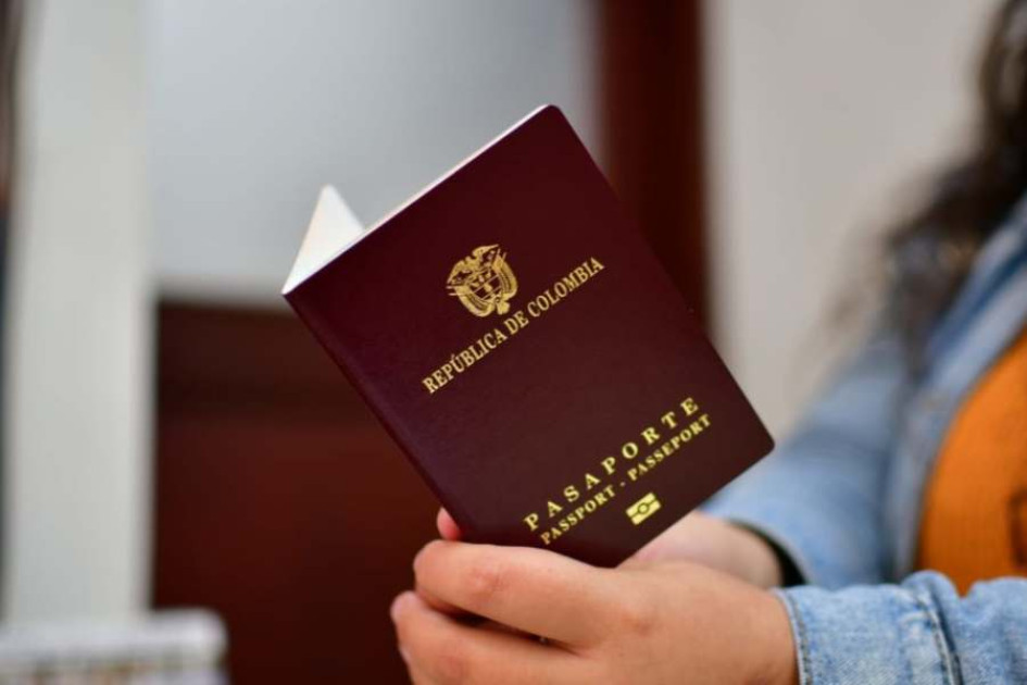 Aumentó el precio del pasaporte en Caldas: conozca su valor y cómo tramitarlo Aumentó el precio del pasaporte en Caldas: conozca su valor y cómo tramitarlo