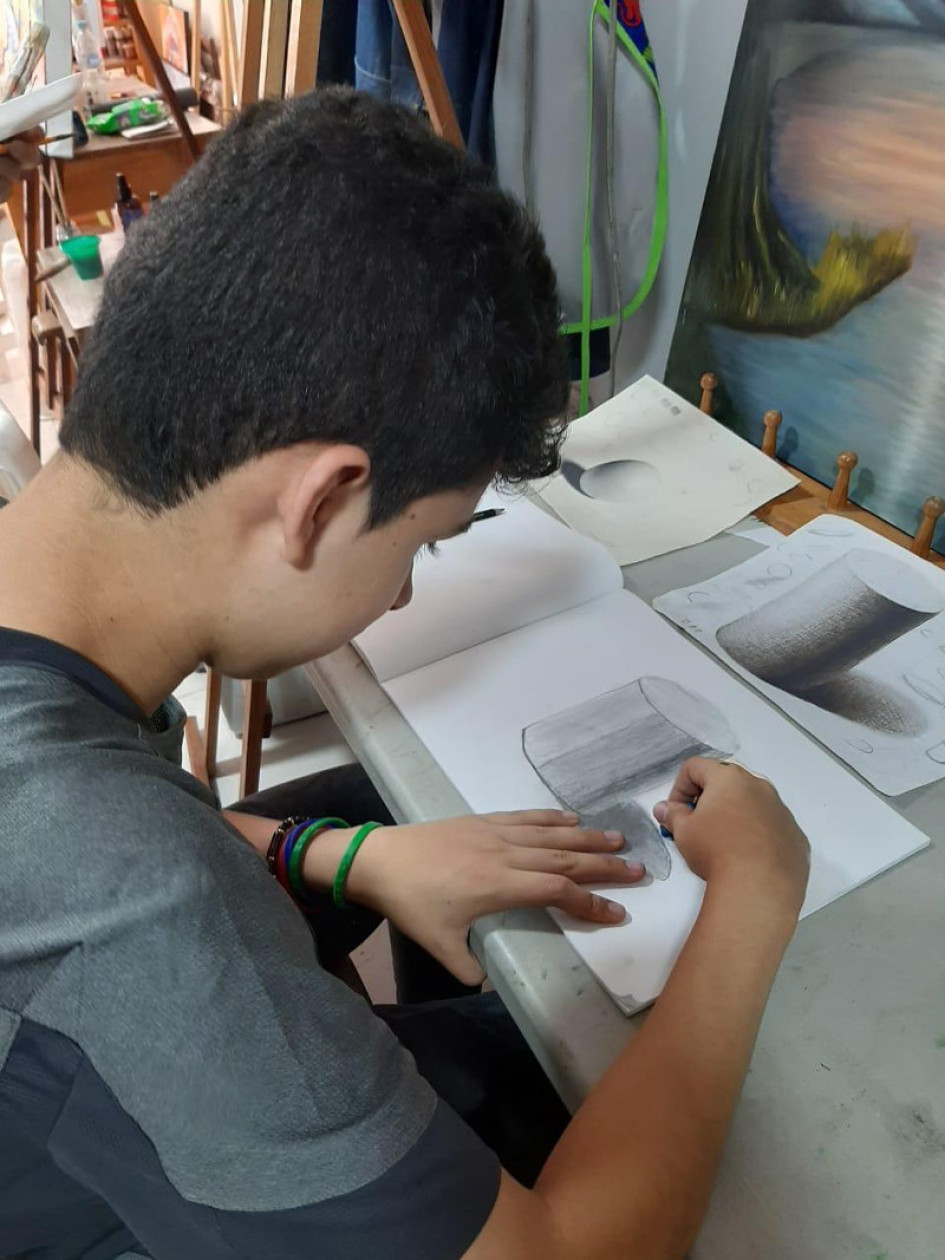 Asperger Manuel José Ospina