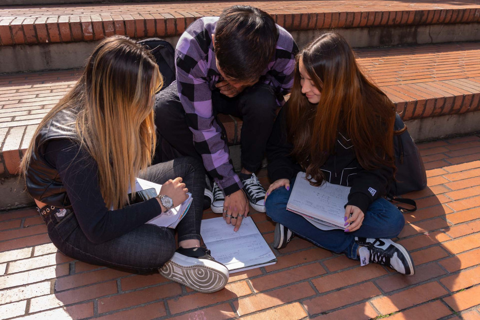El Icetex fomenta e impulsa la financiación de la educación superior a través del crédito educativo El Icetex fomenta e impulsa la financiación de la educación superior a través del crédito educativo
