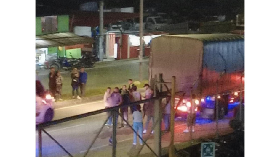 El fallecimiento en accidentes de tránsito más reciente en Caldas fue el ocurrido el pasado lunes en la Zona Industrial de Maltería, en Manizales. El fallecimiento en accidentes de tránsito más reciente en Caldas fue el ocurrido el pasado lunes en la Zona Industrial de Maltería, en Manizales.