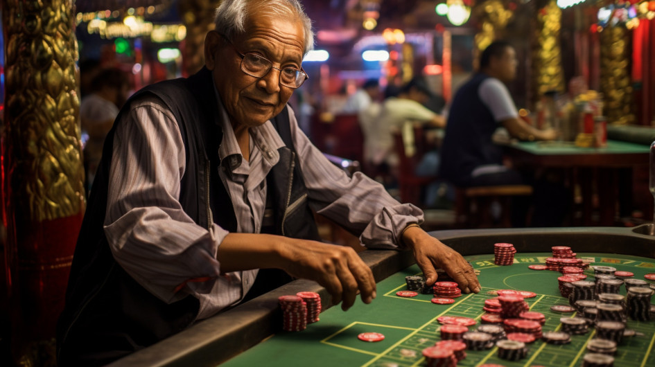 Juego legal en Perú: Casinos físicos y en línea Juego legal en Perú: Casinos físicos y en línea