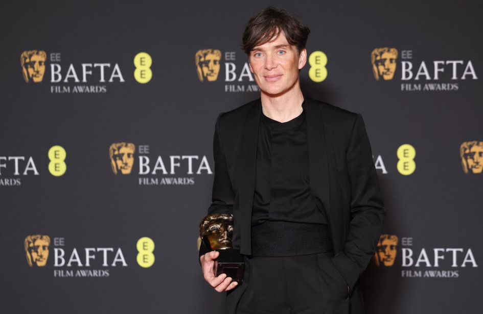 Cillian Murphy Cillian Murphy