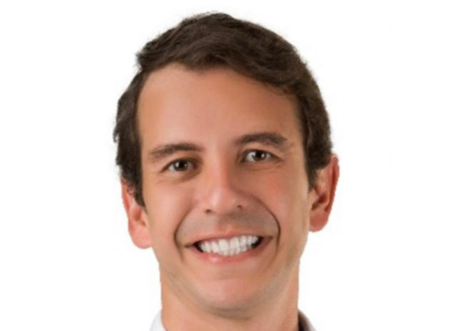 Fernando Merchán Ramos, nuevo gerente de Aerocafé Aeropuerto del Café