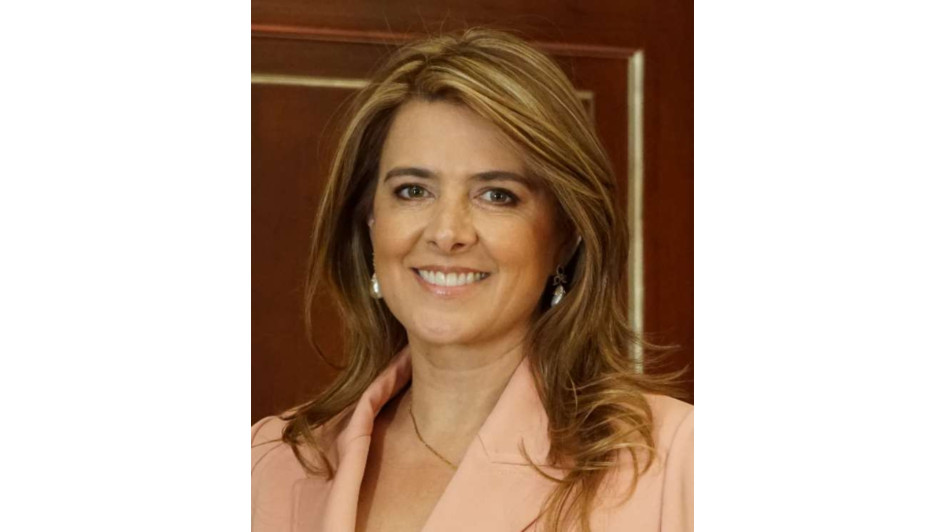 Juana Carolina Londoño Jaramillo, representante a la Cámara por Caldas del Partido Conservador. Juana Carolina Londoño Jaramillo, representante a la Cámara por Caldas del Partido Conservador.