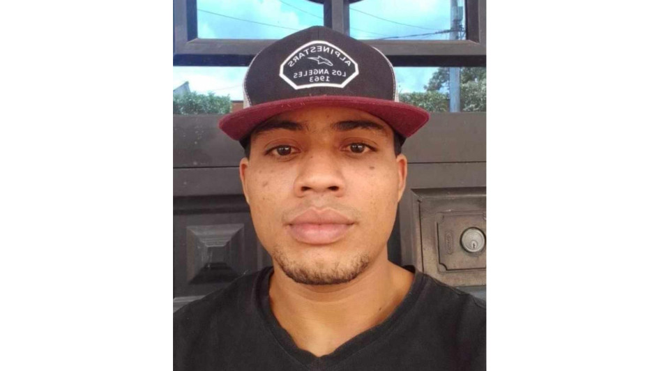 Óscar Leandro Quintero, de 25 años, fue hallado en el río Magdalena. Su causa de muerte aún es investigada por las autoridades. Óscar Leandro Quintero, de 25 años, fue hallado en el río Magdalena. Su causa de muerte aún es investigada por las autoridades.