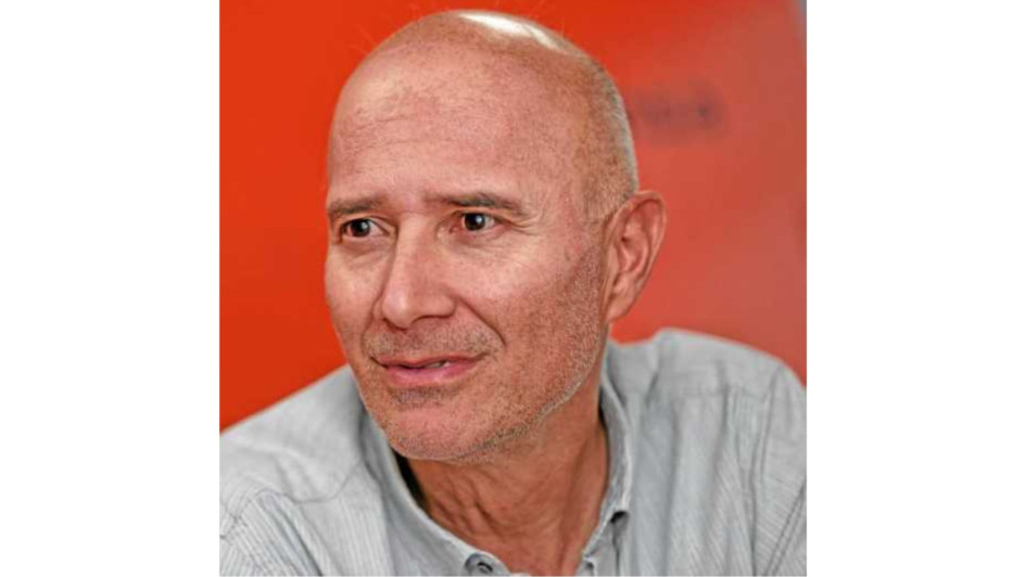 Octavio Escobar Giraldo Octavio Escobar Giraldo