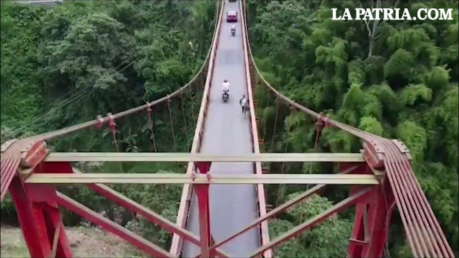 Puente Olivares Puente Olivares
