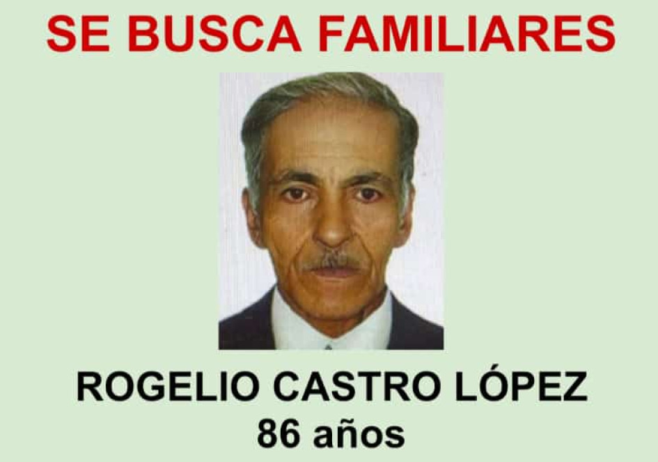 Rogelio Castro López Rogelio Castro López