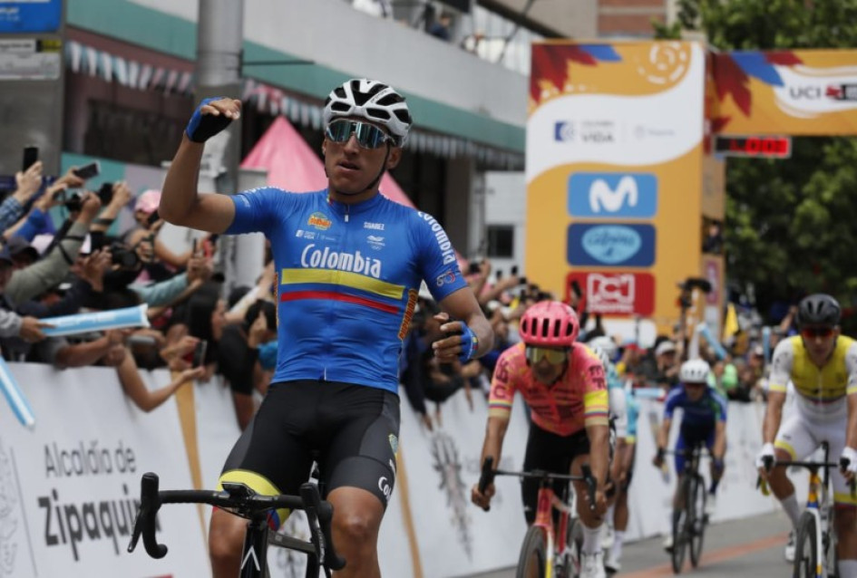 Tour Colombia Tour Colombia