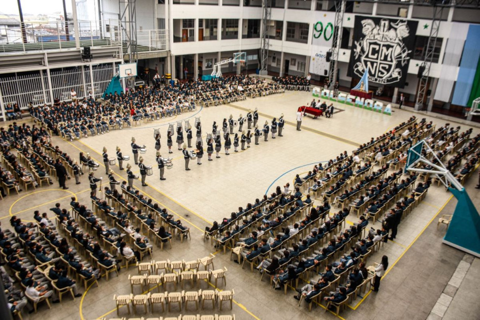 El foco de esta semana son las actividades religiosas. En marzo se emprenderán acciones sociales y académicas. El foco de esta semana son las actividades religiosas. En marzo se emprenderán acciones sociales y académicas.