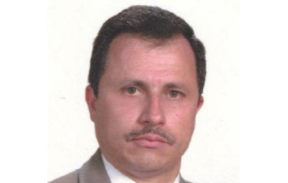 César Augusto Gómez Castro. César Augusto Gómez Castro.