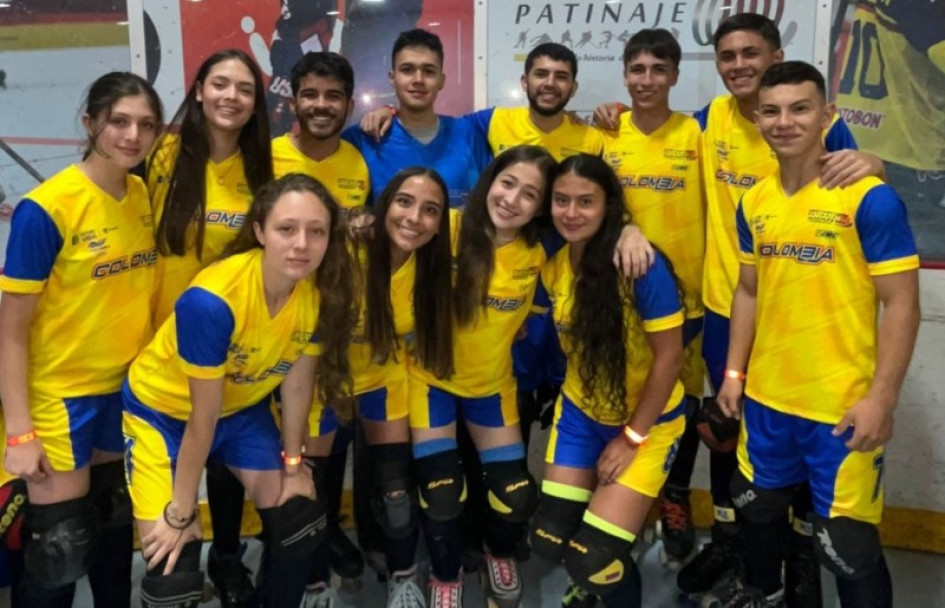 Hockey de Caldas Hockey de Caldas