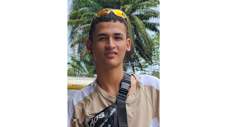 Emmanuel Moreno Castaño. Emmanuel Moreno Castaño.