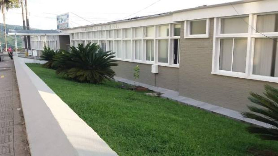 El Hospital San Vicente de Paúl, de Anserma, acató la orden de restituir en su cargo al conductor Juan Manuel Giraldo. El Hospital San Vicente de Paúl, de Anserma, acató la orden de restituir en su cargo al conductor Juan Manuel Giraldo.