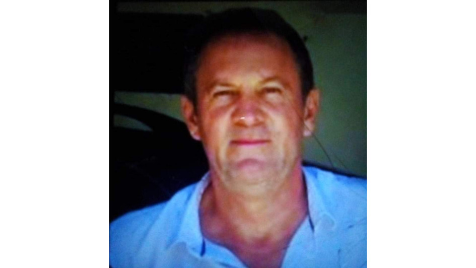 Humberto Gaitán Niño. Humberto Gaitán Niño.