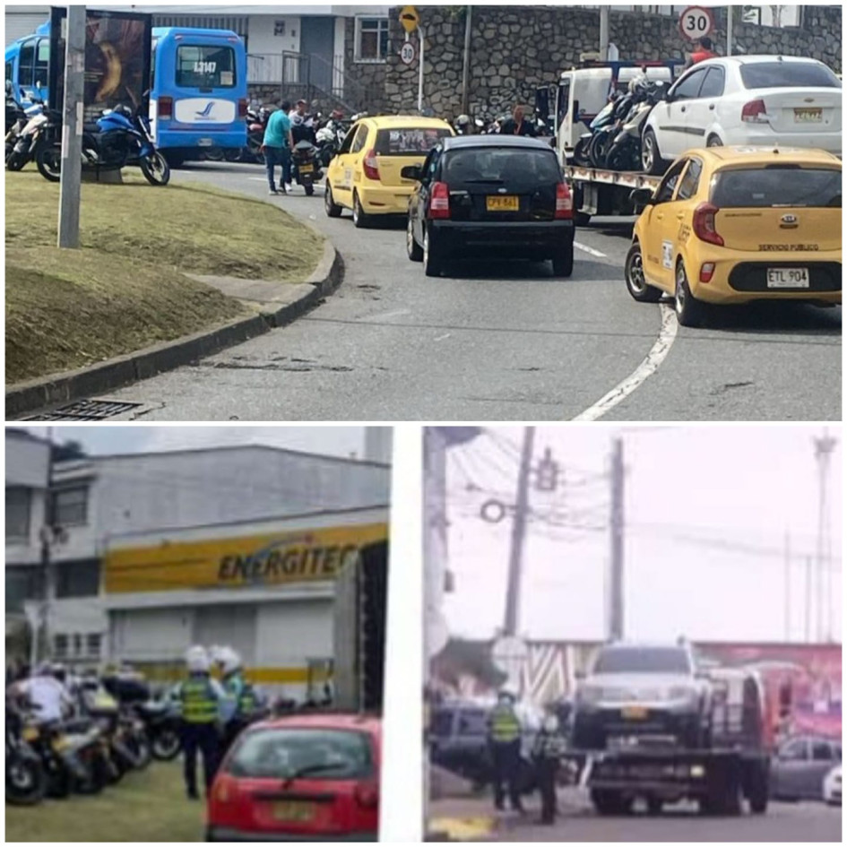 Operativos Operativos