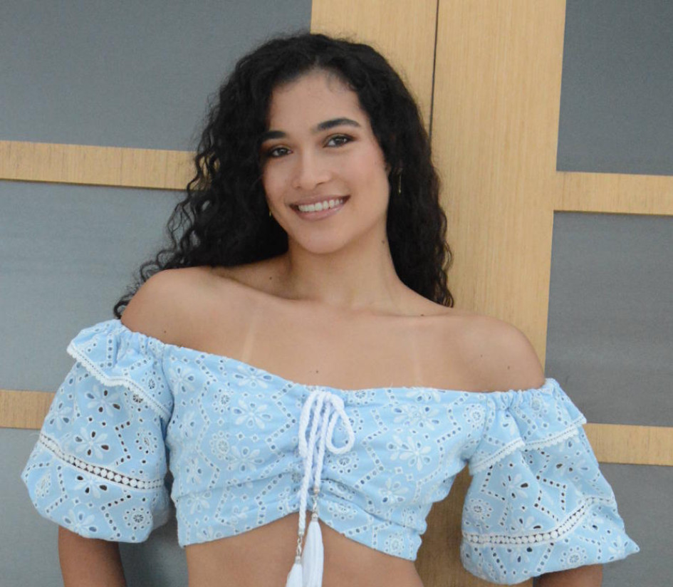 Isabela Carvajal Álvarez