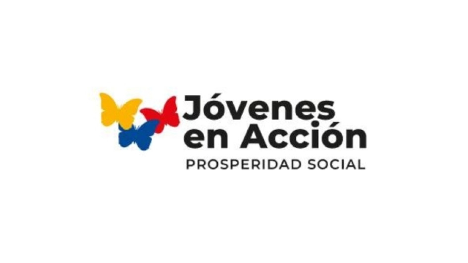 Logo del programa Jóvenes en Acción Jovenes-en-accion-inscripciones