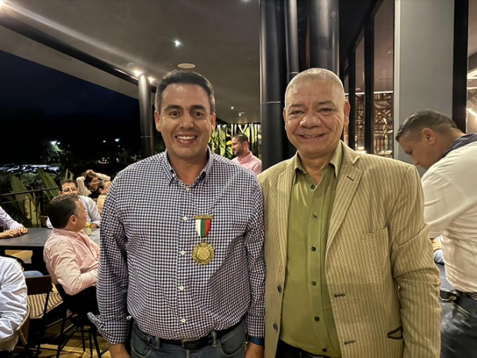 Más vale tarde que nunca Foto | Cortesía | LA PATRIA