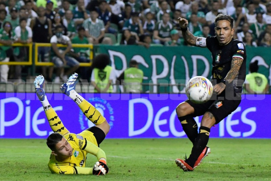 Once Caldas Once Caldas