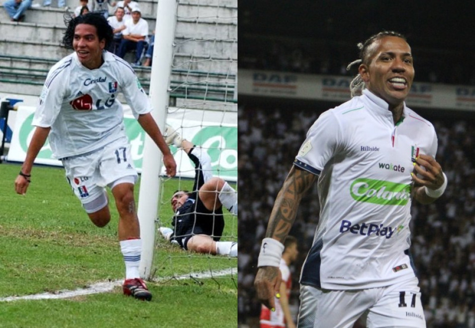 Once Caldas Once Caldas