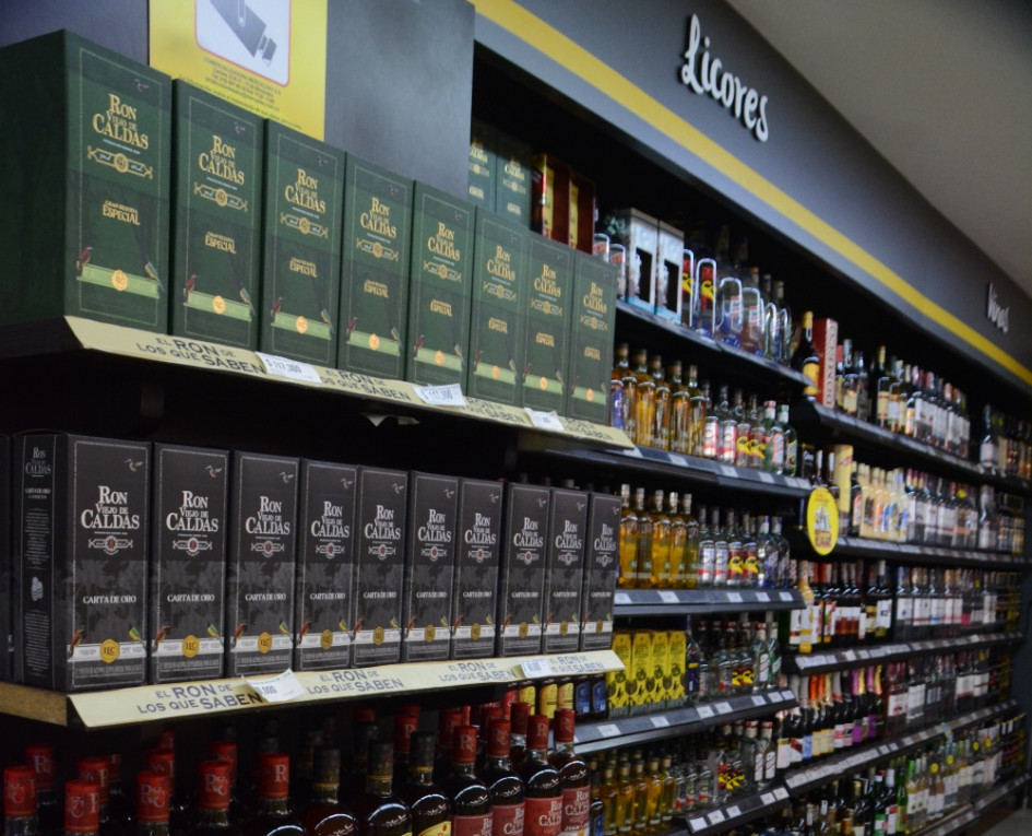 Las bebidas alcohólicas y tabaco, con el 11,38%, entre los sectores que más incrementos tuvieron en los precios. Las bebidas alcohólicas y tabaco, con el 11,38%, entre los sectores que más incrementos tuvieron en los precios.