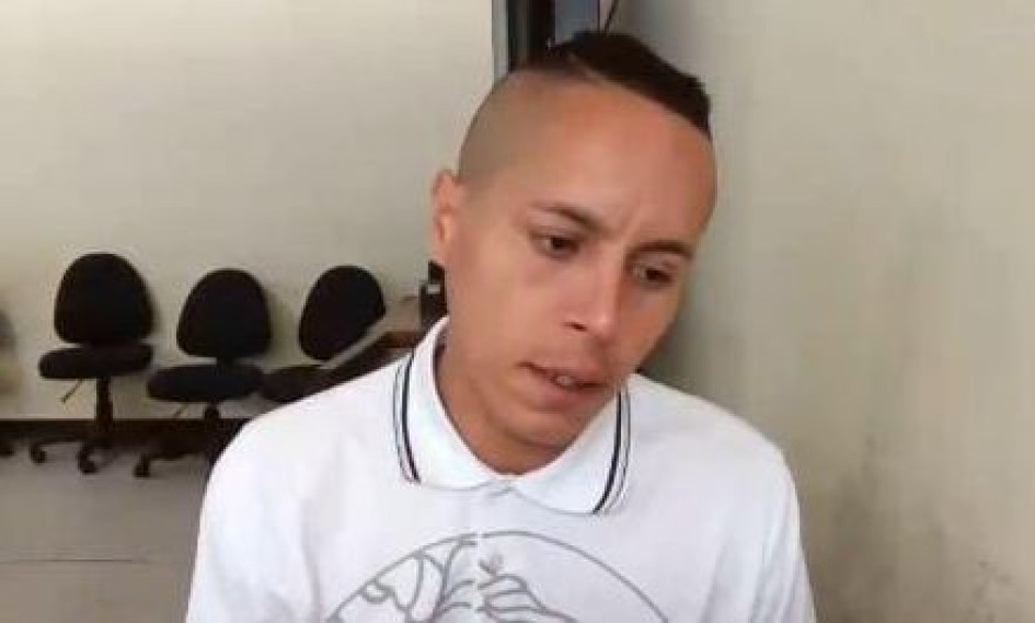 Sandro Gentil Grimaldo Peralta. Sandro Gentil Grimaldo Peralta.