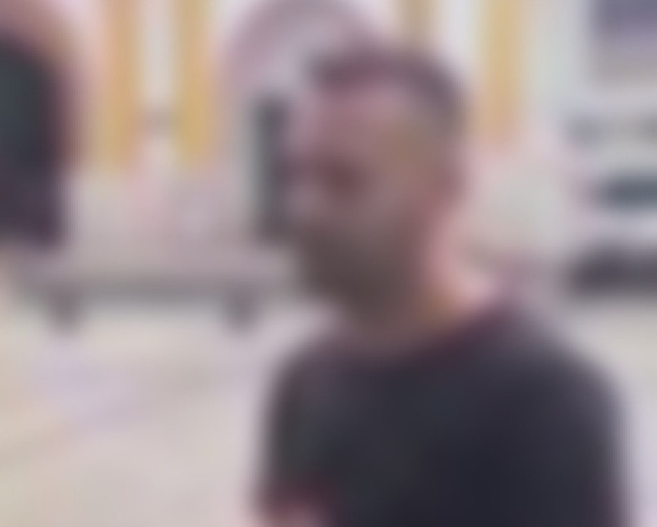 La captura la hizo el CTI. La captura la hizo el CTI.