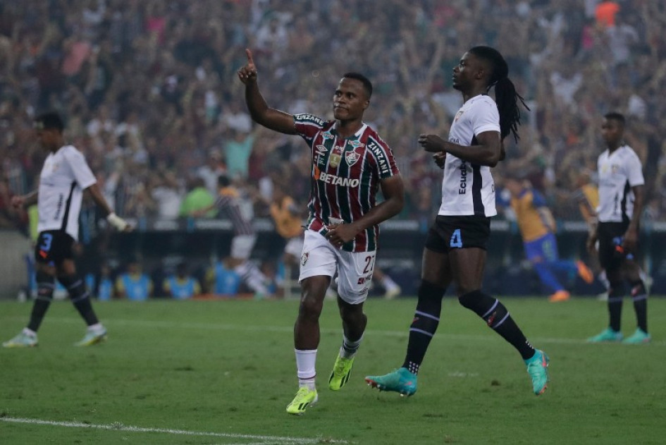 Copa Suramericana Copa Suramericana
